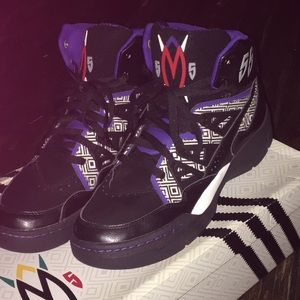 Adidas Mutombo